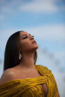 Beyonce - London 07/14/2019