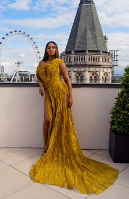 Beyonce - London 07/14/2019