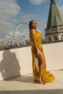 Beyonce - London 07/14/2019