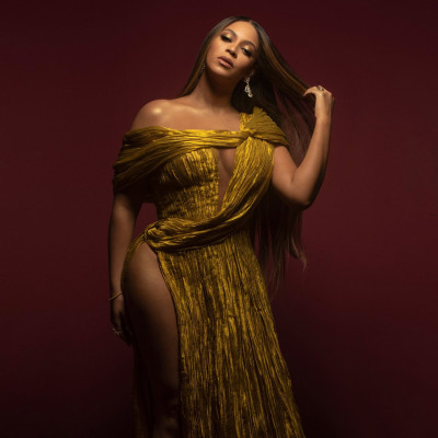 Beyonce - London 07/14/2019
