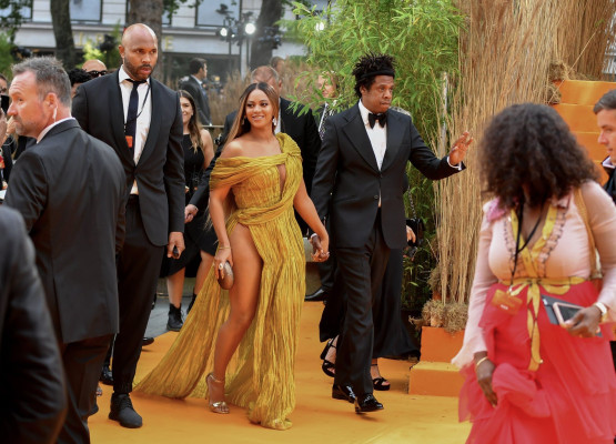 Beyonce - &#039;The Lion King&#039; London Premiere 07/14/2019