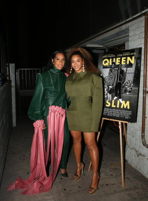 Beyonce - &#039;Queen &amp; Slim&#039; Gala Screening at AFI FEST in Los Angeles 11/14/2019