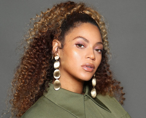 Beyonce - &#039;Queen &amp; Slim&#039; Gala Screening at AFI FEST in Los Angeles 11/14/2019