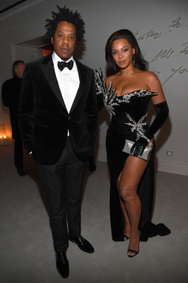 Beyonce - Diddy&#039;s 50th Birthday Party in Los Angeles 12/14/2019