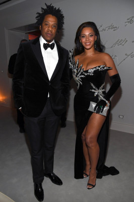 Beyonce - Diddy&#039;s 50th Birthday Party in Los Angeles 12/14/2019
