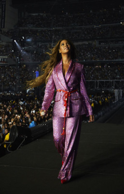 Beyonce - On The Run II Tour in Houston 09/15/2018