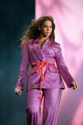 Beyonce - On The Run II Tour in Houston 09/15/2018