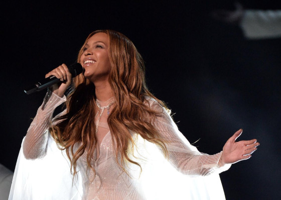 Beyonce Knowles pic #791655