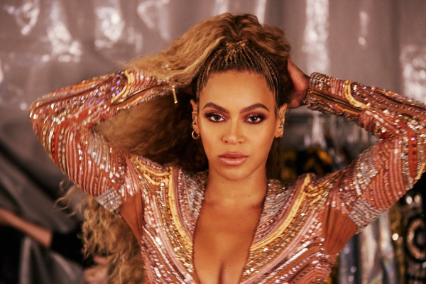 Beyonce - On The Run II Tour in Buffalo 08/18/2018