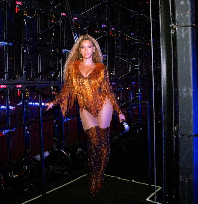Beyonce - On The Run II Tour in Buffalo 08/18/2018