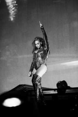 Beyonce - On The Run II Tour in Buffalo 08/18/2018