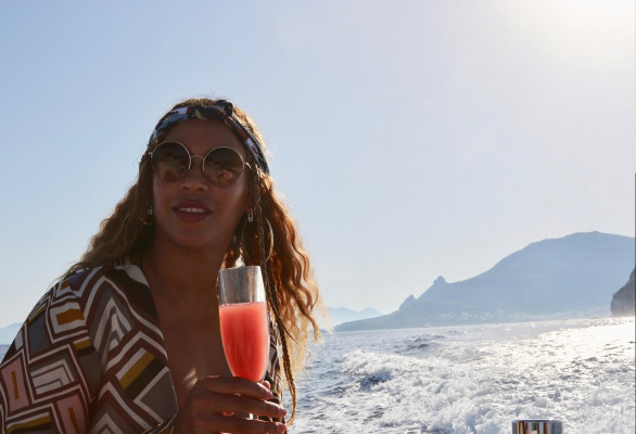 Beyonce Knowles pic #1088359