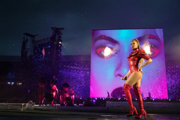 photo 5 in Beyonce Knowles gallery [id901113] 2016-07-25 00:00:00