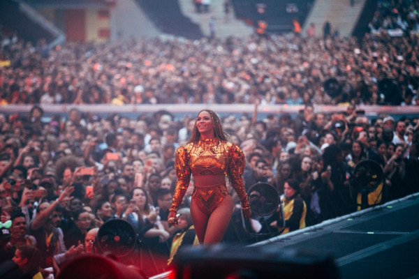 photo 29 in Beyonce Knowles gallery [id901119] 2016-07-25 00:00:00