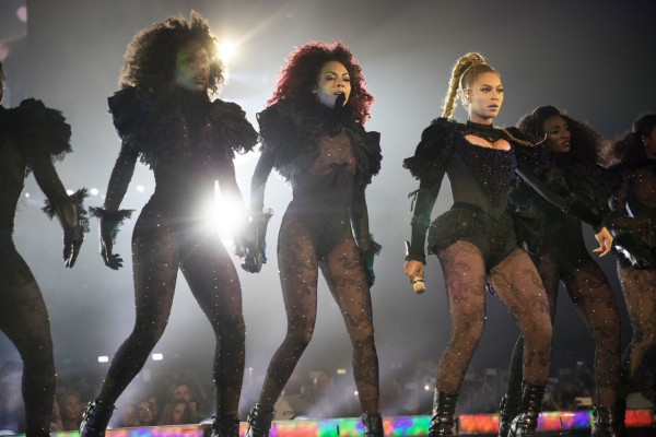 photo 6 in Beyonce Knowles gallery [id901112] 2016-07-25 00:00:00