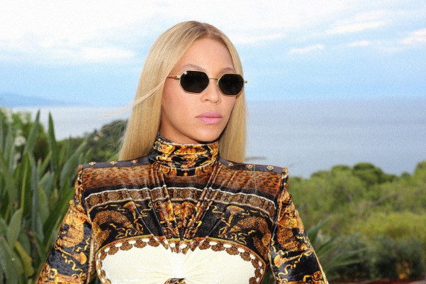 photo 16 in Beyonce gallery [id1088375] 2018-07-30 00:00:00