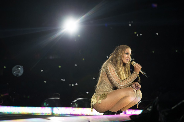 photo 8 in Beyonce gallery [id903011] 2016-07-31 00:00:00