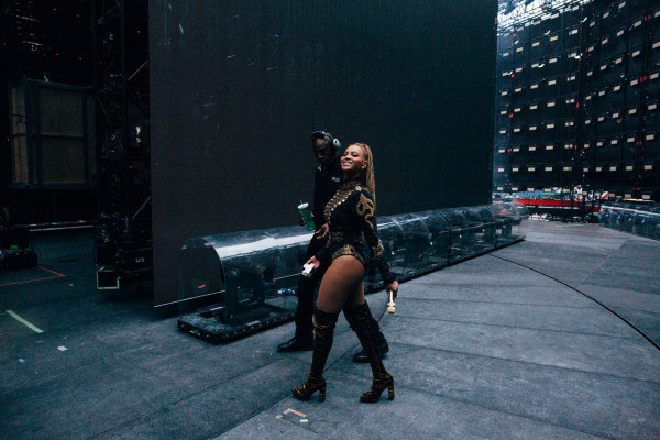 photo 4 in Beyonce Knowles gallery [id901114] 2016-07-25 00:00:00