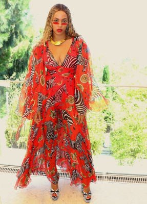 photo 5 in Beyonce gallery [id1088386] 2018-07-30 00:00:00