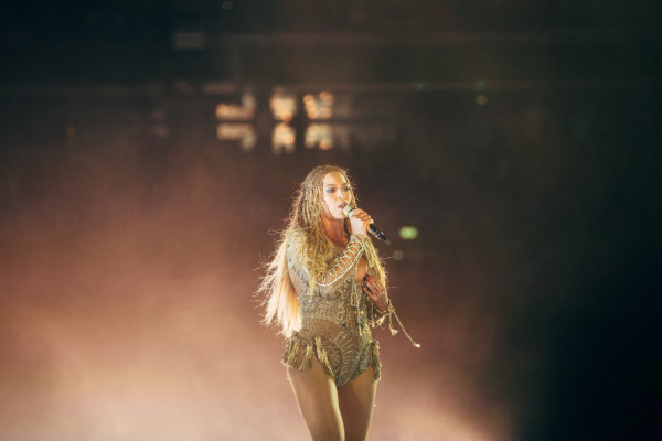 Beyonce Knowles pic #901116