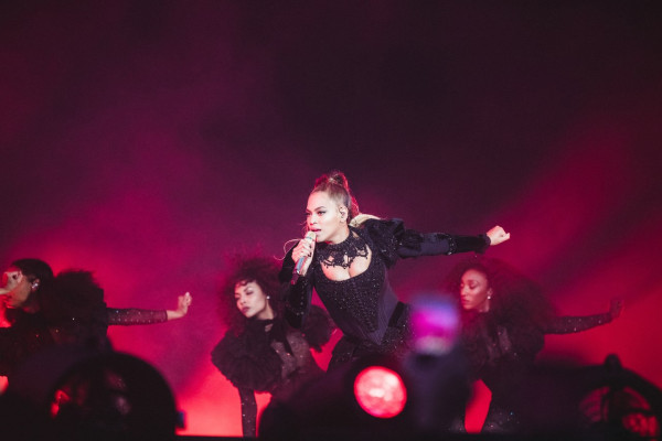 Beyonce Knowles pic #901117