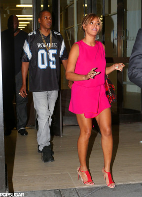 photo 22 in Beyonce Knowles gallery [id739663] 2014-06-17 00:00:00