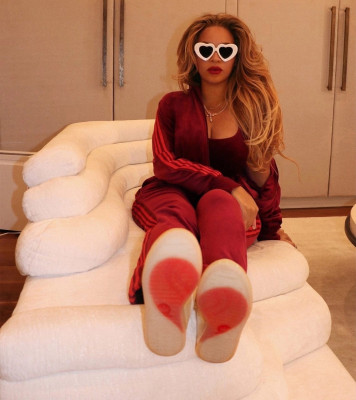 Beyonce Knowles