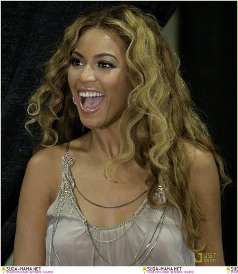 photo 6 in Beyonce gallery [id194901] 2009-10-08 00:00:00