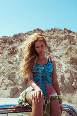 photo 14 in Beyonce Knowles gallery [id937417] 2017-02-02 00:00:00