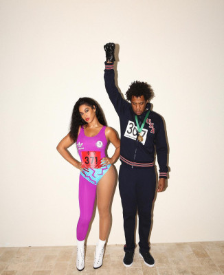 Beyonce - Halloween 2018