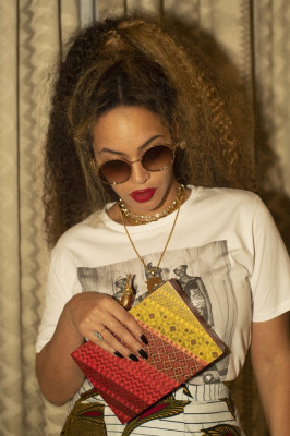 Beyonce - Tumblr 2018
