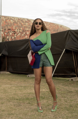 Beyonce - Tumblr 2018