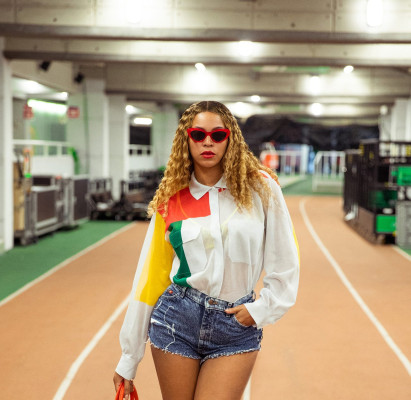 photo 11 in Beyonce Knowles gallery [id1085607] 2018-07-17 00:00:00