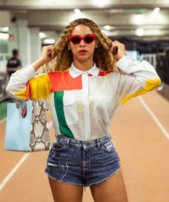 photo 13 in Beyonce Knowles gallery [id1085605] 2018-07-17 00:00:00