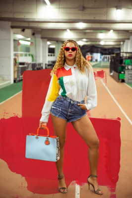 photo 10 in Beyonce gallery [id1085608] 2018-07-17 00:00:00
