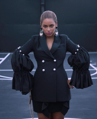 Beyonce - Instagram 2018