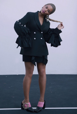 Beyonce - Instagram 2018