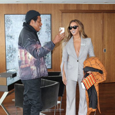 Beyonce - Instagram 2018