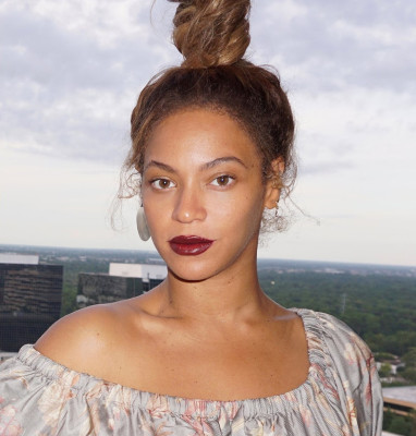 Beyonce - Tumblr 2018