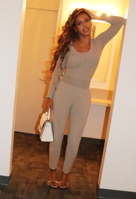 Beyonce - Tumblr 2018