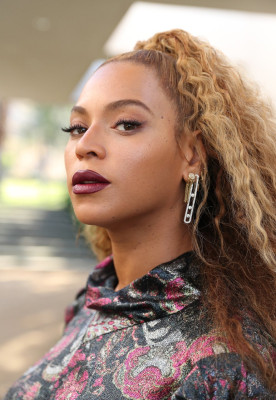 Beyonce - Tumblr 2018