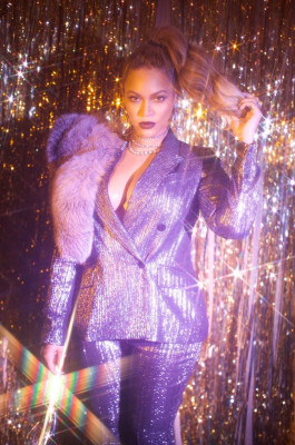 Beyonce - Tumblr 2018