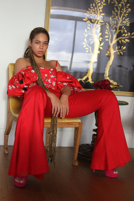 Beyonce - Tumblr 2018