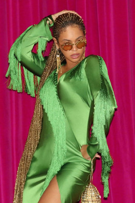 Beyonce - Tumblr 2018