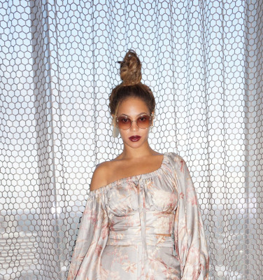 Beyonce - Tumblr 2018