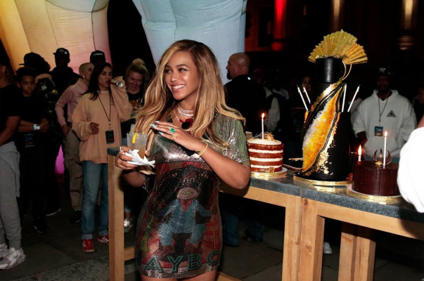 Beyonce - Tumblr 2018