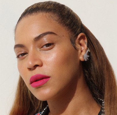 Beyonce - Tumblr 2018