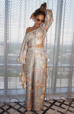 Beyonce - Tumblr 2018
