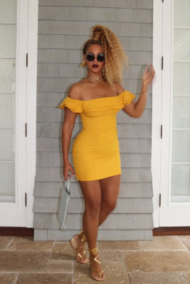 Beyonce - Tumblr 2018