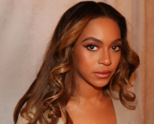 Beyonce - Tumblr 2018